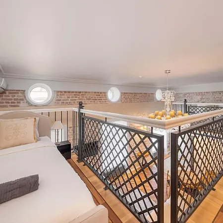 One Of A Kind - Family Loft By Innorental * Рига